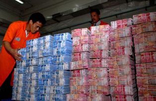 Mampukah Indonesia Bayar Utang Rp3.400 Triliun?